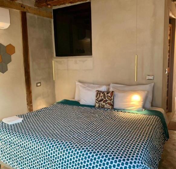 سوییت سوپریور با چشم‌انداز دریا, Casa Mate Beachfront Cabañas El Cuyo