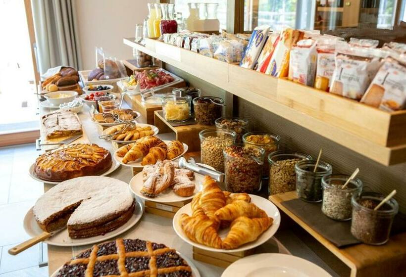 חדר סטנדרט, Chalet Tovel   Mountain Lake