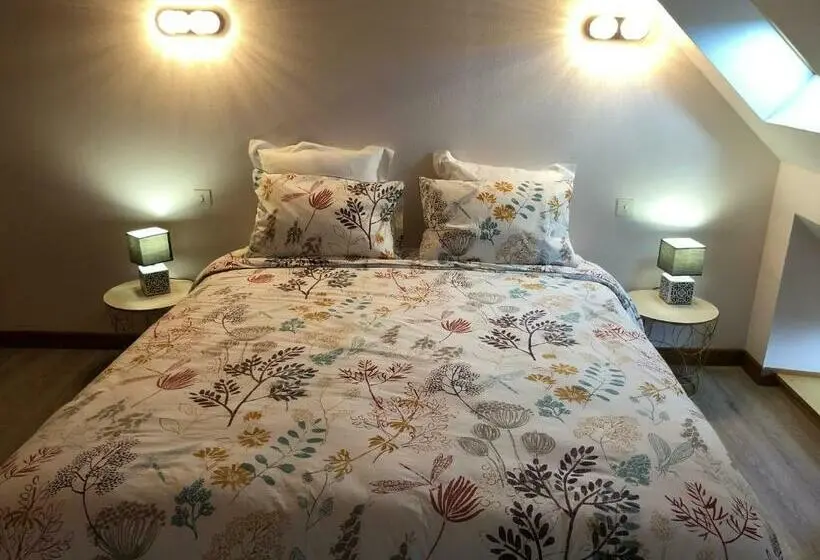 スタンダードルーム, Le Relais Des Sites