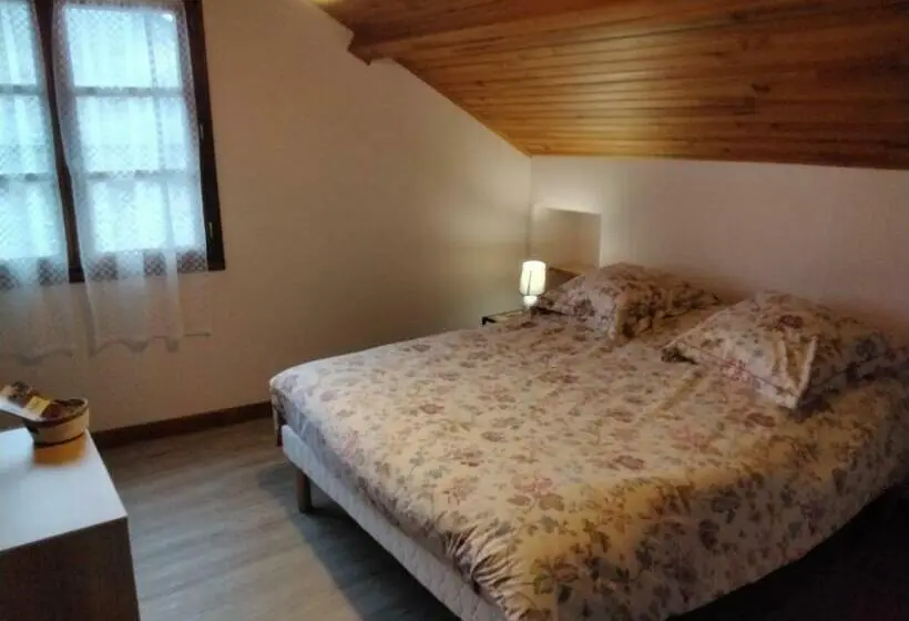 スタンダードルーム, Le Relais Des Sites