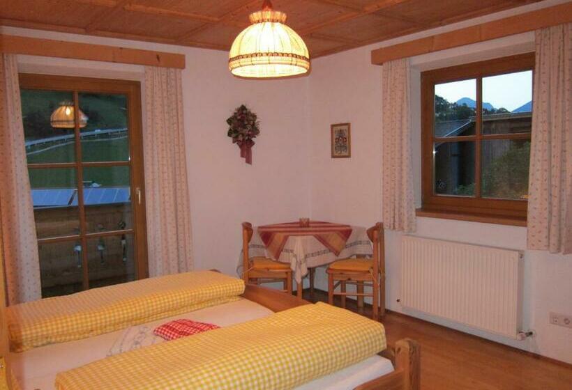 شقة غرفة نوم واحدة مزودة بشُرفة, Lexhof