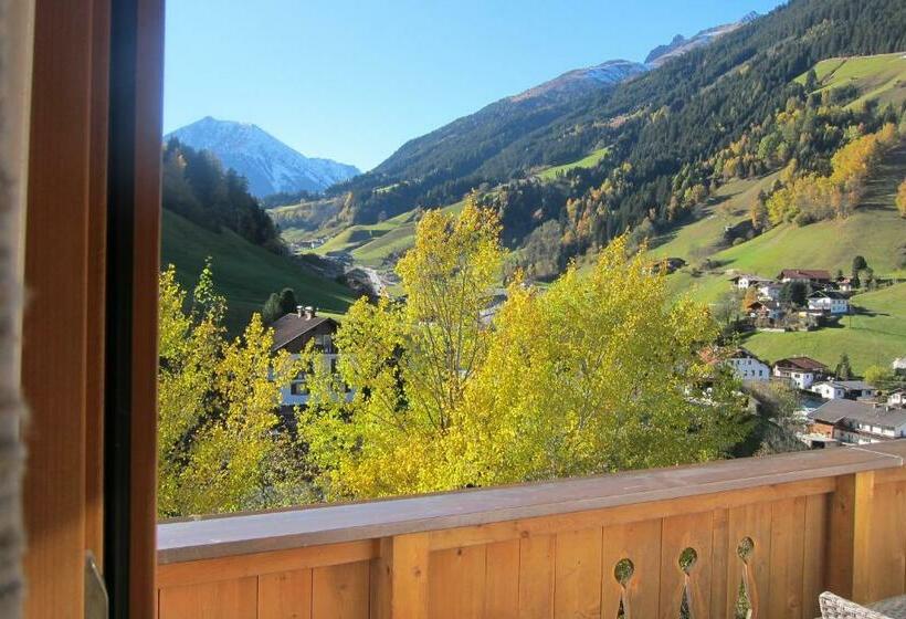 带1个卧室的带阳台的公寓, Lexhof