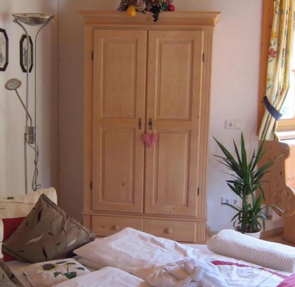 شقة غرفة واحدة مزودة بتراس, Lexhof