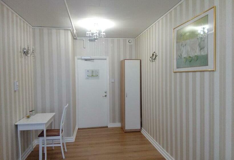 חדר סטנדרט חדר אמבטיה משותף, Liahof