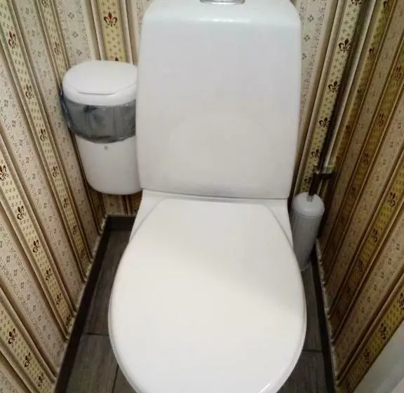 Cameră Standard Individuală, Liahof