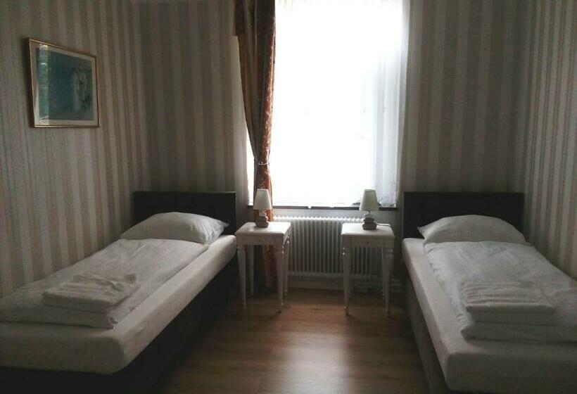 חדר סטנדרט חדר אמבטיה משותף, Liahof