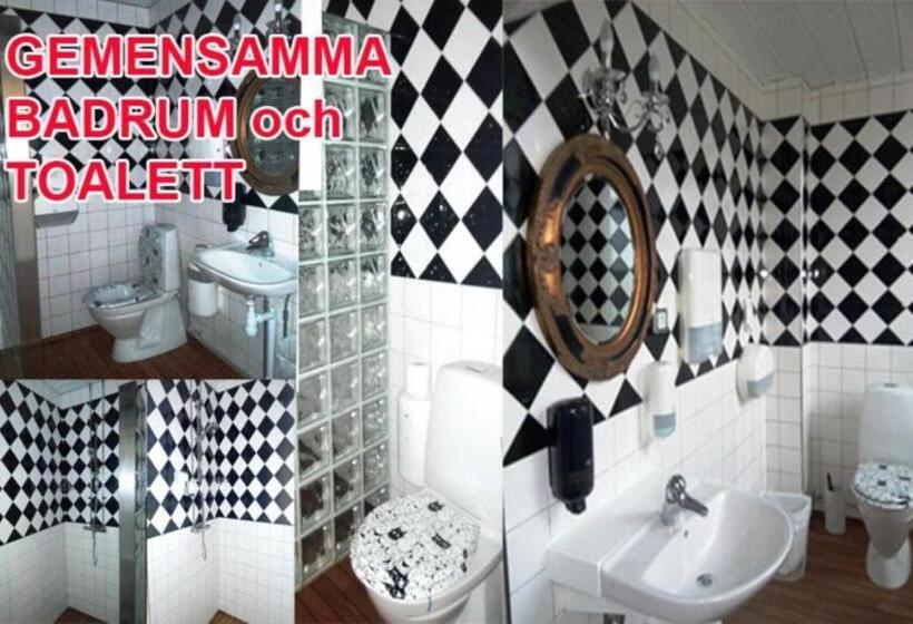 חדר סטנדרט יחיד, Liahof