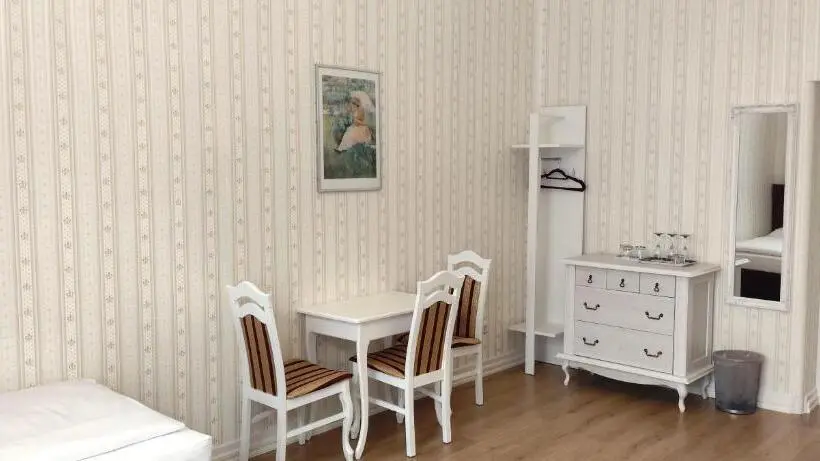 Cameră Triplă Confort, Liahof