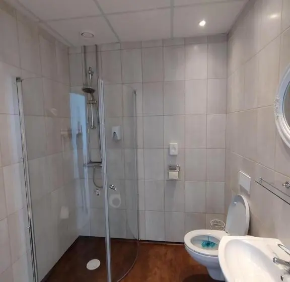 Cameră Triplă Confort, Liahof