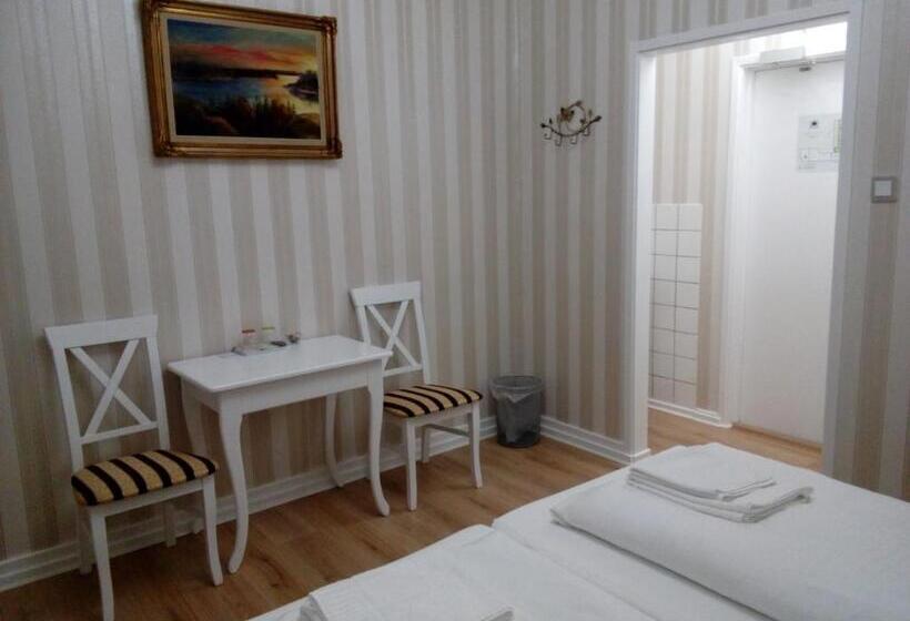 חדר סטנדרט חדר אמבטיה משותף, Liahof