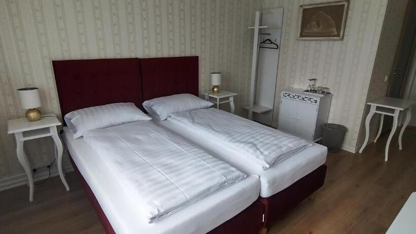 חדר סטנדרט, Liahof