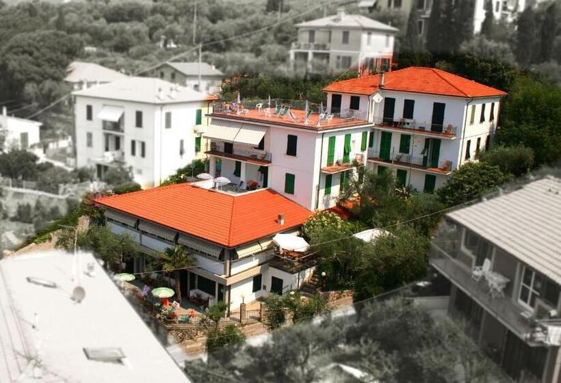 Номер Стандарт, Miramaretellaro