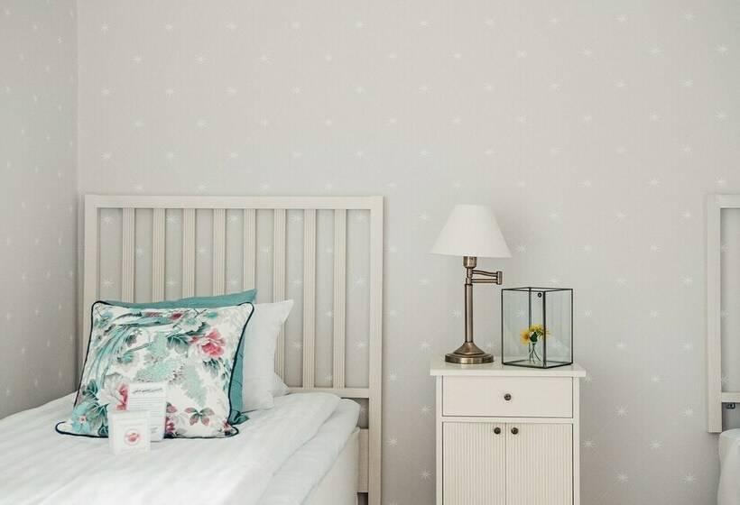 Номер Стандарт Индивидуальный, Rimforsa Strand