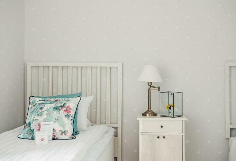 Номер Economy, Rimforsa Strand