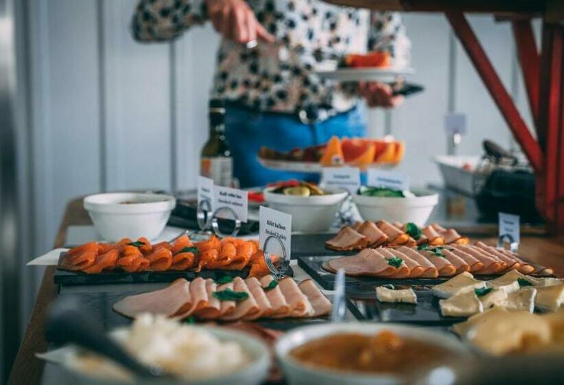 Номер Economy, Rimforsa Strand