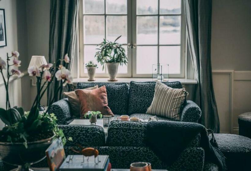 Номер Economy, Rimforsa Strand