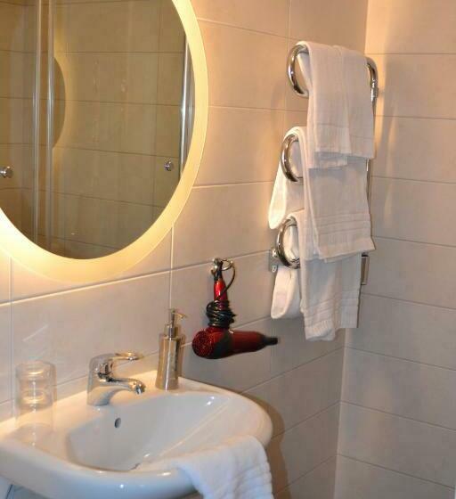 Номер Economy, Rimforsa Strand