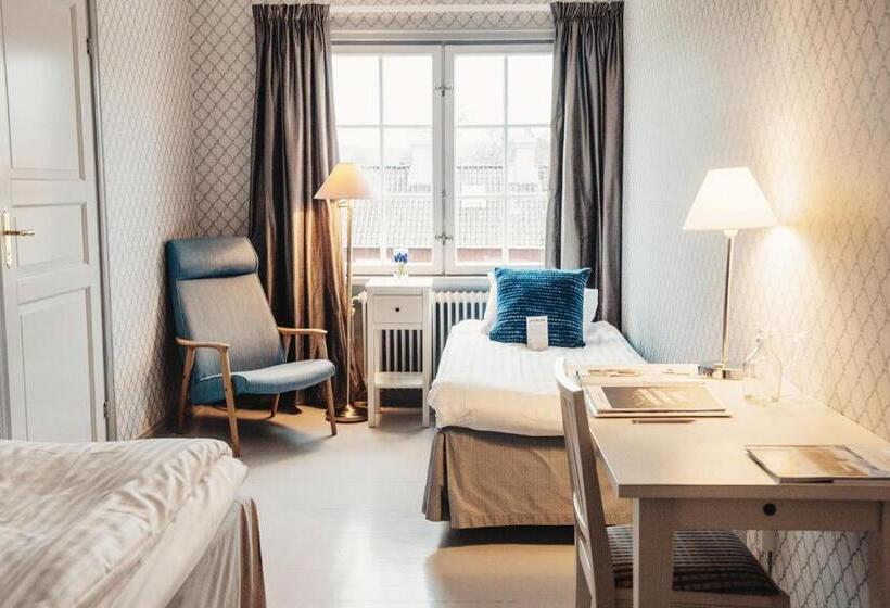 Номер Economy, Rimforsa Strand