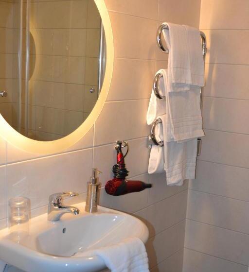 Номер Стандарт Вид на Сад, Rimforsa Strand