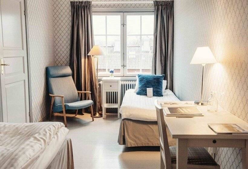 Номер Economy, Rimforsa Strand