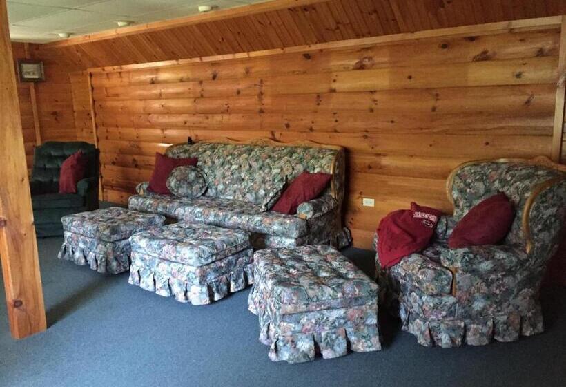 Дом 1 Спальня, Rough Cut Lodge