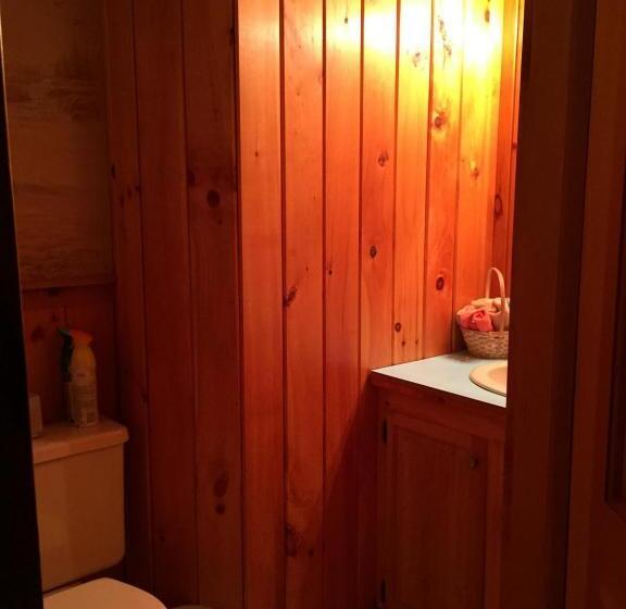 Дом 1 Спальня, Rough Cut Lodge