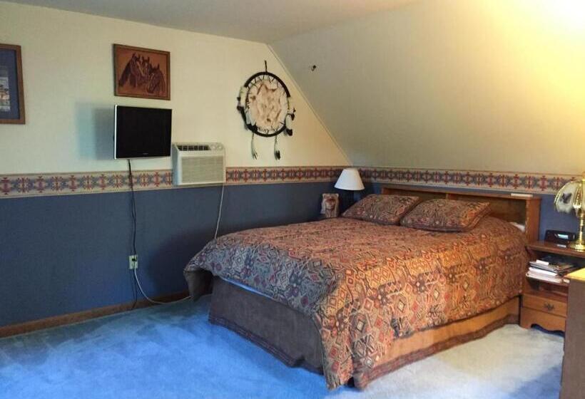 Дом 1 Спальня, Rough Cut Lodge