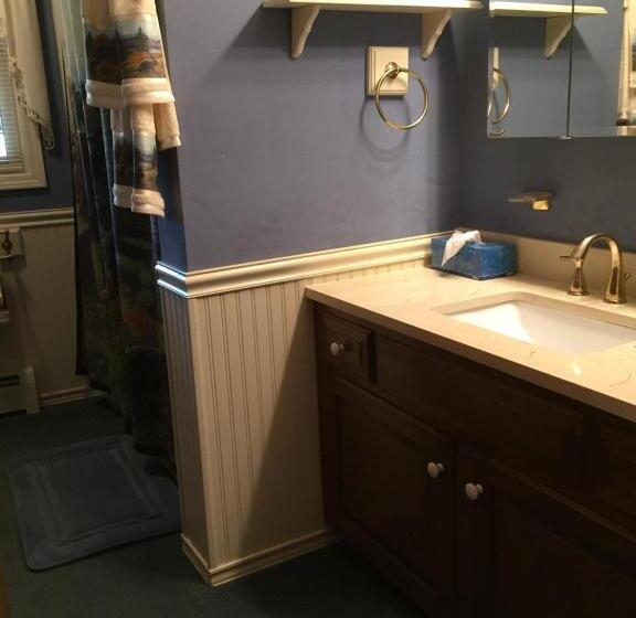 Дом 1 Спальня, Rough Cut Lodge