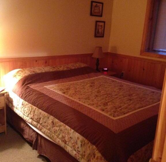 Люкс, Rough Cut Lodge