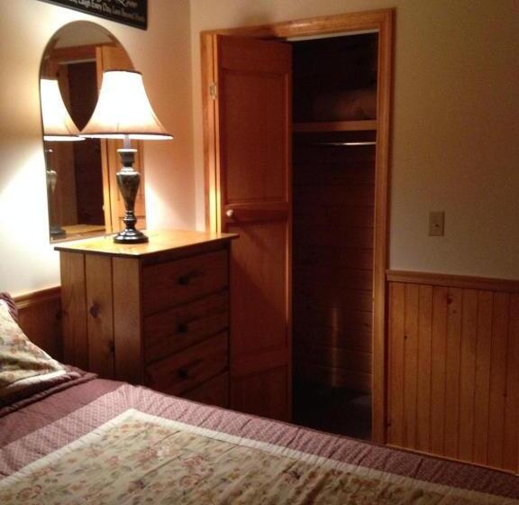 Люкс, Rough Cut Lodge