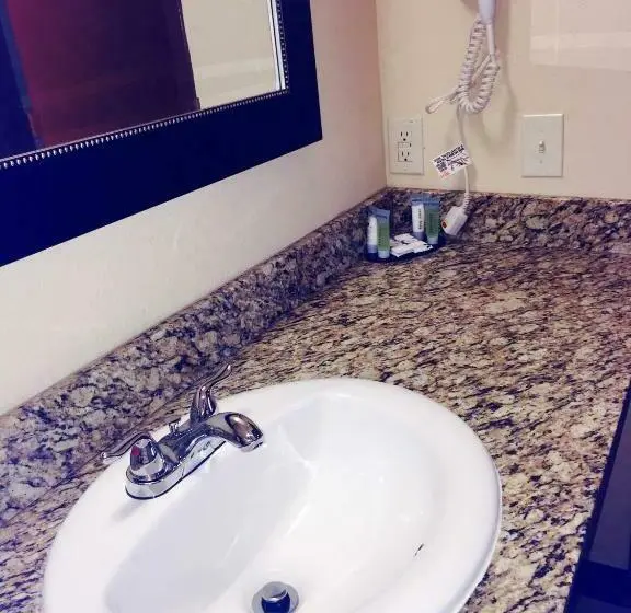 スタンダードルーム, Texan Inn And Suites Tilden