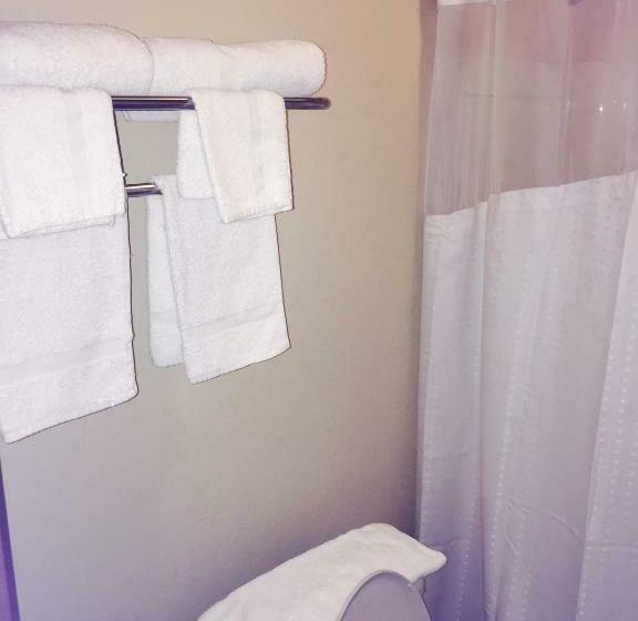 Номер Стандарт, Texan Inn And Suites Tilden