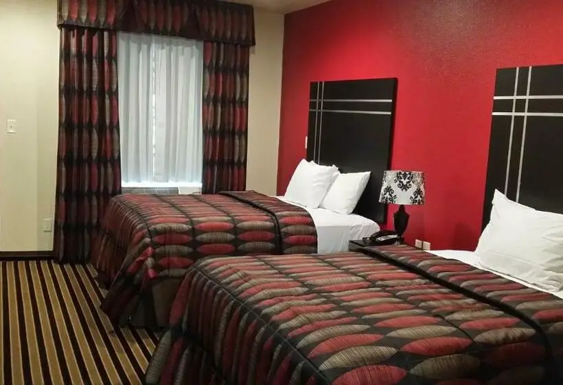 スタンダードルーム, Texan Inn And Suites Tilden
