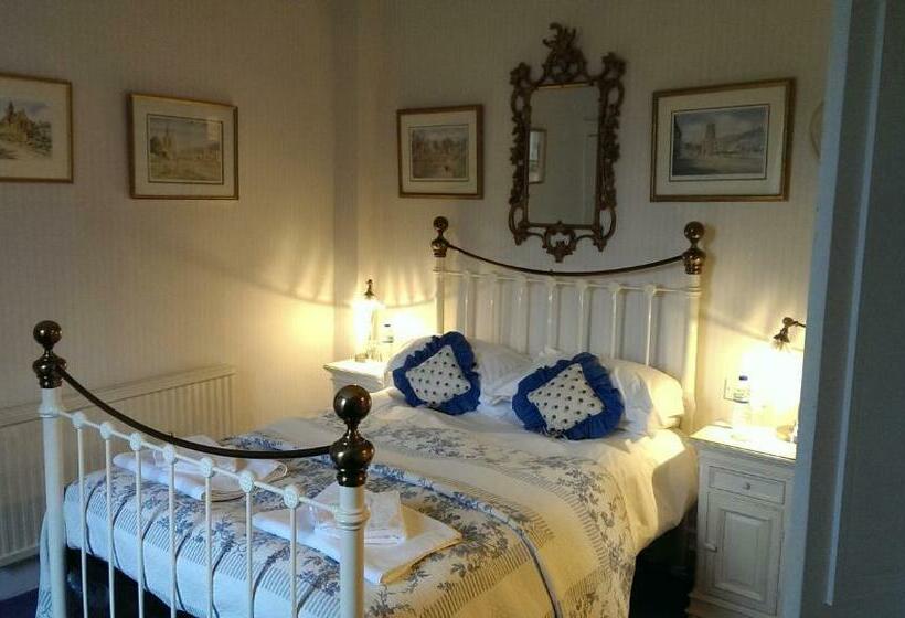 스탠다드 룸, The Inn At Fossebridge