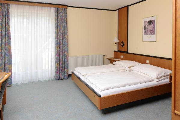غرفة قياسية, Landgasthof Hotel Muhr