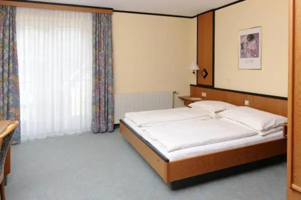 スタンダードルーム, Landgasthof Hotel Muhr