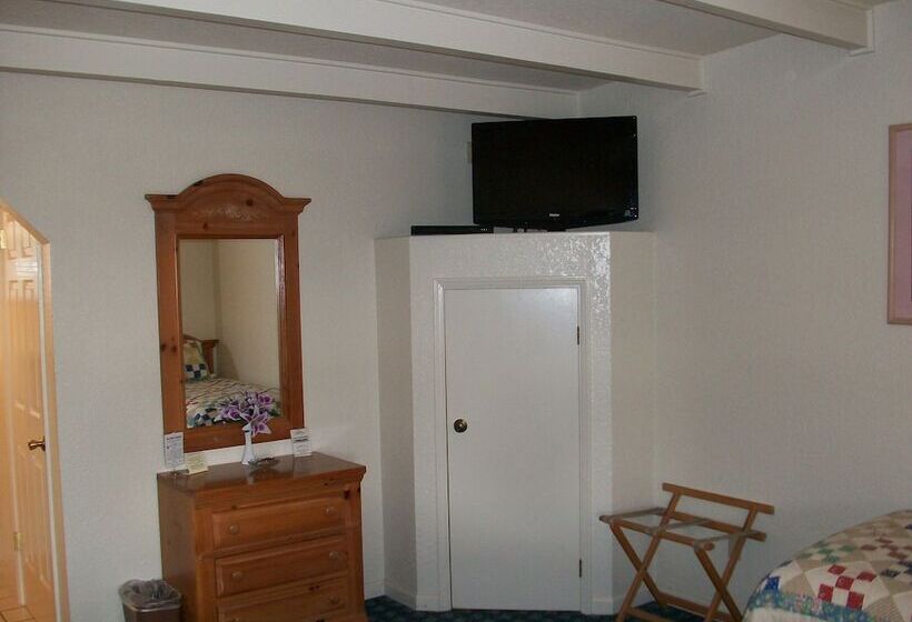 标准间, Barewood Inn And Suites