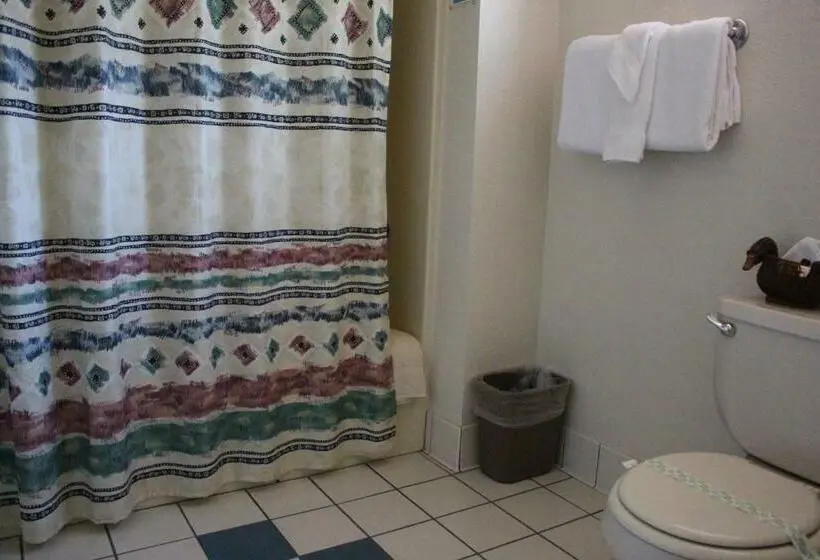 スタンダードルーム, Barewood Inn And Suites