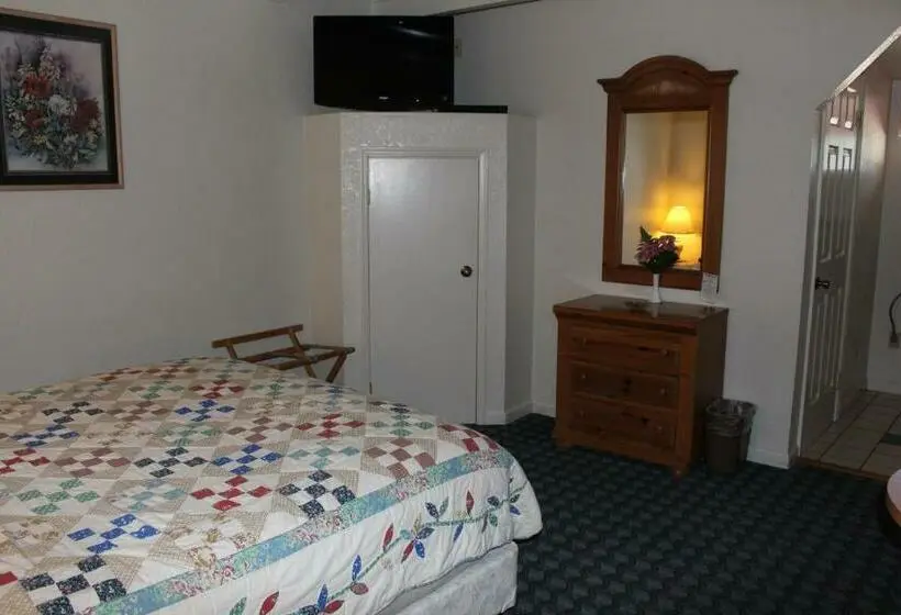 スタンダードルーム, Barewood Inn And Suites
