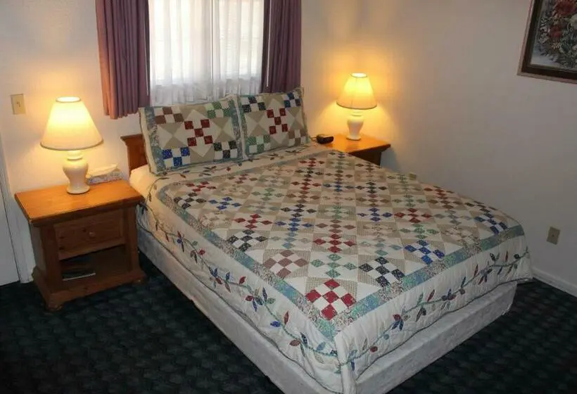 スタンダードルーム, Barewood Inn And Suites