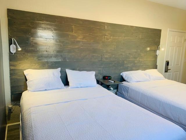 Номер Superior, Cattlemen S Inn