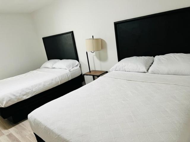 Номер Стандарт, Cattlemen S Inn