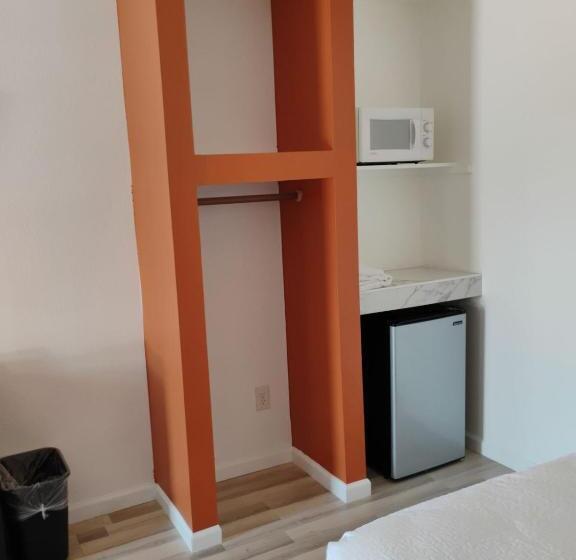 Номер Стандарт, Cattlemen S Inn