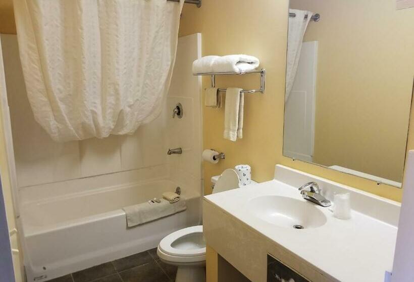 스탠다드 룸, Perry O Inn & Suites