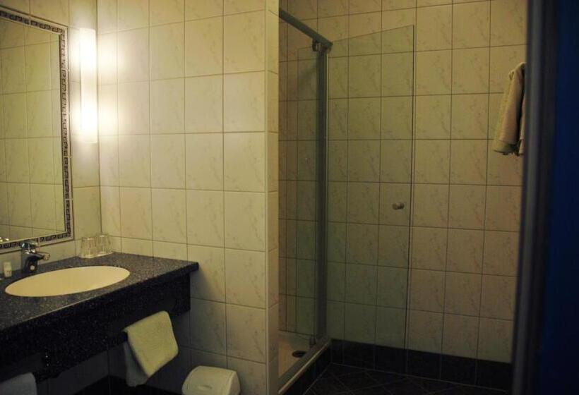 Номер Стандарт Индивидуальный, Gasthof Hotel Lang