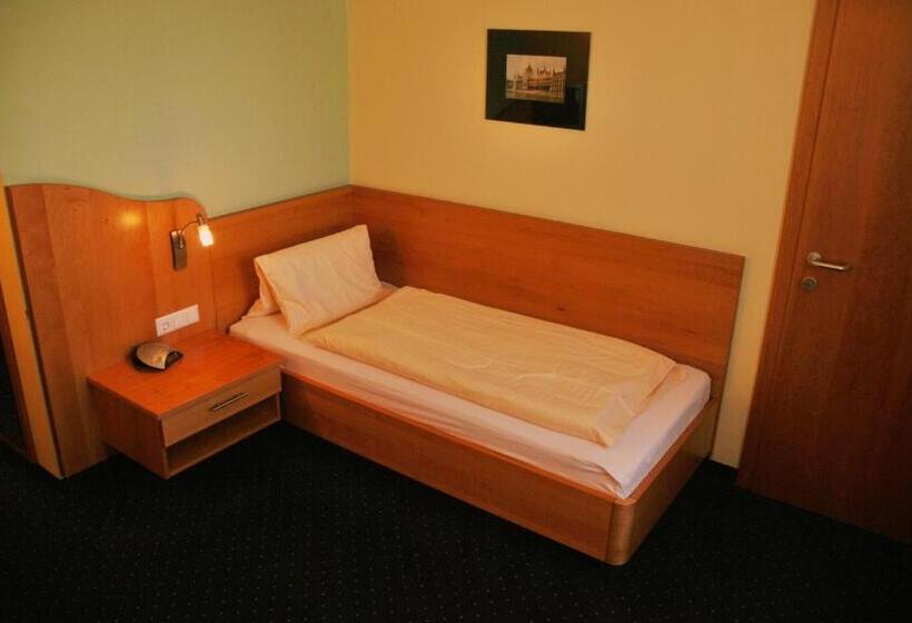 Номер Стандарт Индивидуальный, Gasthof Hotel Lang