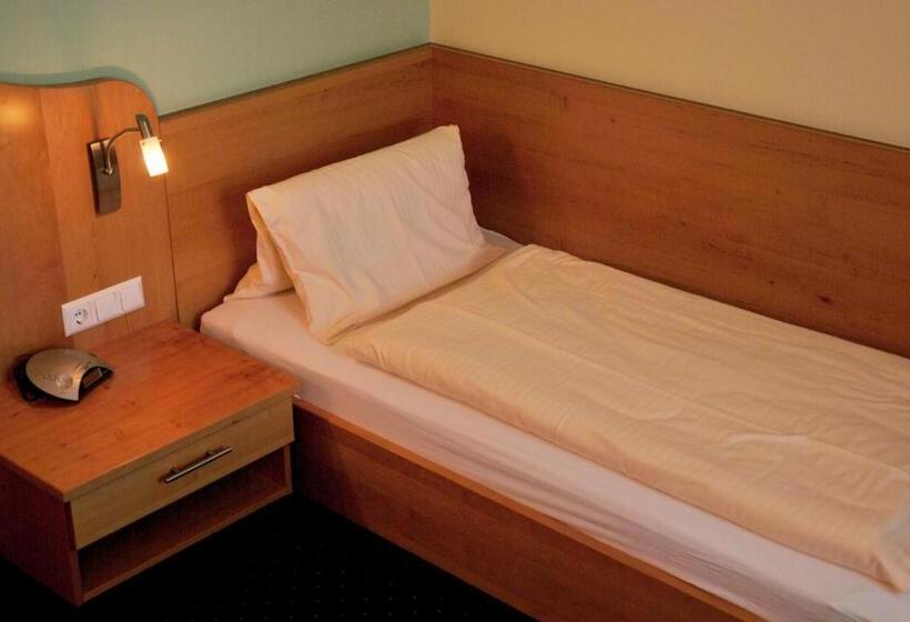 Номер Стандарт Индивидуальный, Gasthof Hotel Lang