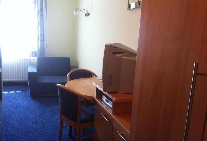 Номер Стандарт, Gasthof Hotel Lang