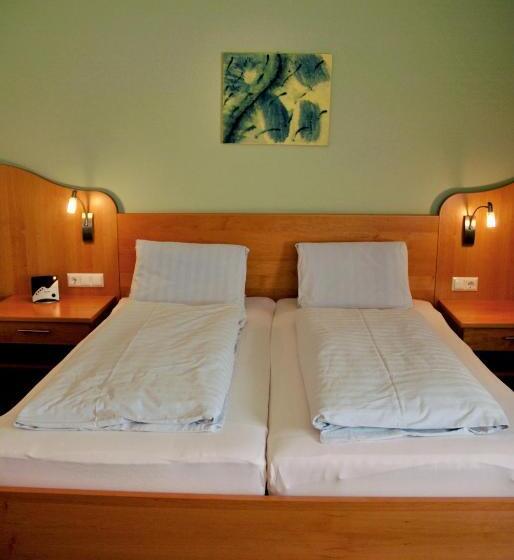 Номер Стандарт, Gasthof Hotel Lang