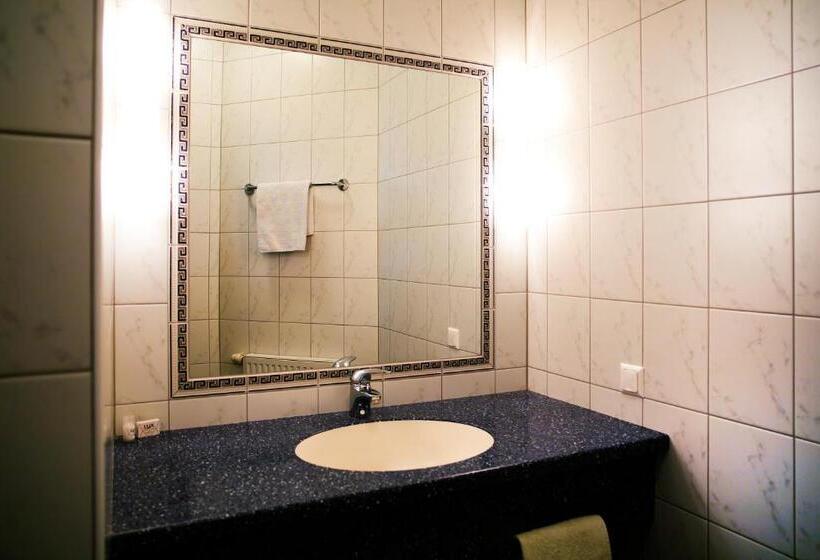 Семейный Номер, Gasthof Hotel Lang